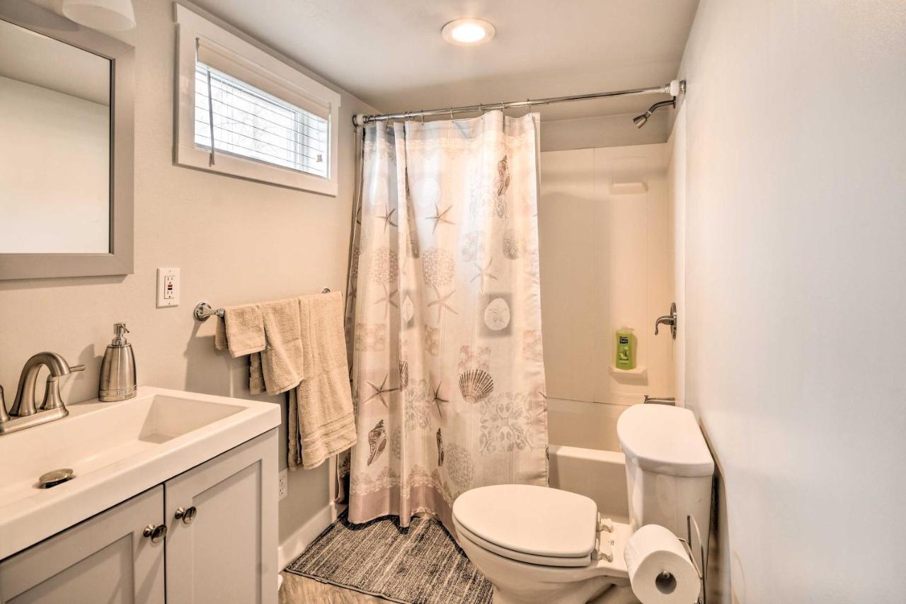 Renovated Apartment About 7 Mi To Dtwn Billings Exterior photo